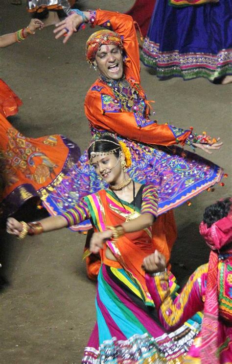 Garba All You Need To Know About The Traditional Indian Folk Dance