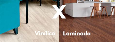 Diferença Piso Vinilico E Laminado - Diferença Entre Piso Vinílico e Laminado - Cooperkap