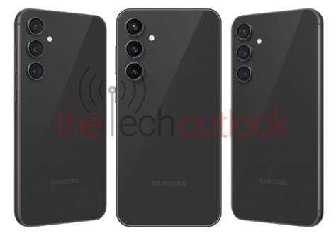 Samsung Galaxy S Fe Erste Offizielle Pressebilder Zeigen Samsungs