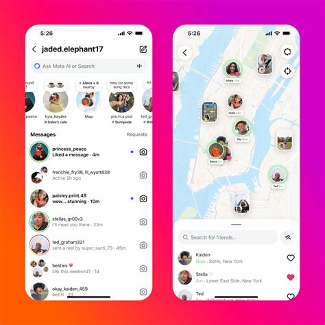 Instagram’s New Friends Map: What It Is, How It Works, and What You Need to Know
