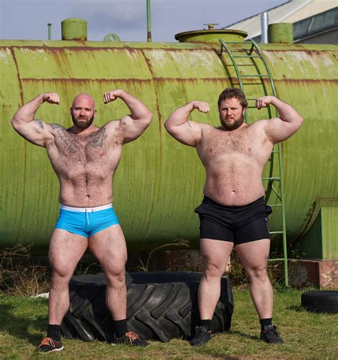 Gerald Gschiel - 140kg/310lbs vs 160kg/352lbs @gschielgerald_sport and