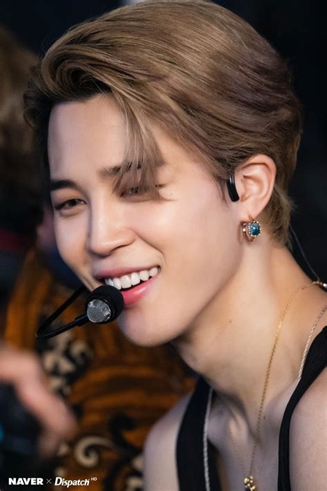 Bts Reveals The 6 Things They Do To Make Jimin Smile