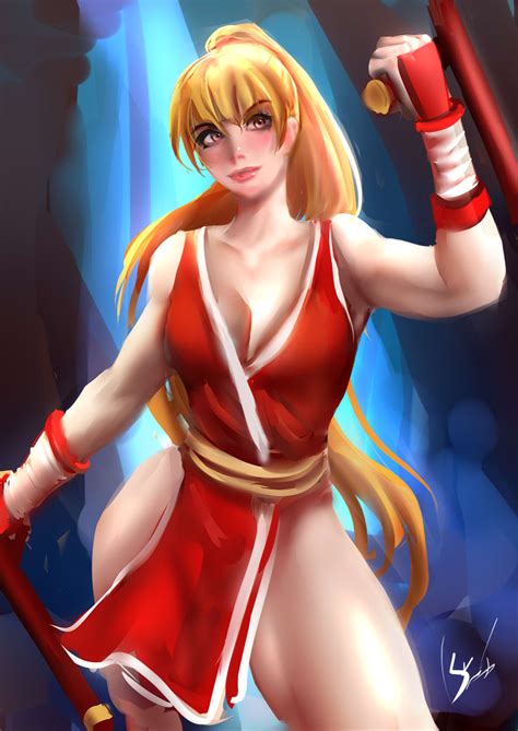 Maki By OrionM Hentai Foundry