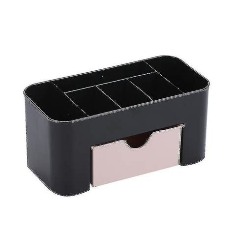 Large Drawer Type Cosmetics Storage Box Dormitory Desktop Organize