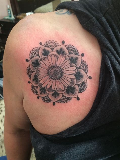 Flower Tattoo Tattoos Tatuajes Tattoo Tattos Tattoo Designs