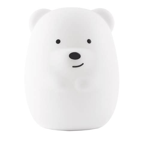 Купить Светильник LED Rombica Bear (DL-A002) по выгодной цене в ...