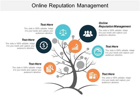 Online Reputation Management Ppt PowerPoint Presentation Ideas