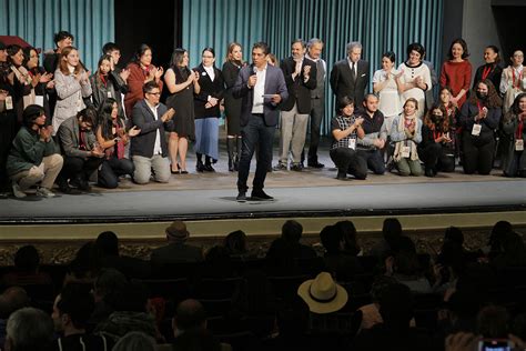 Coahuila Con Obra Clausuran Muestra Nacional De Teatro Grupo