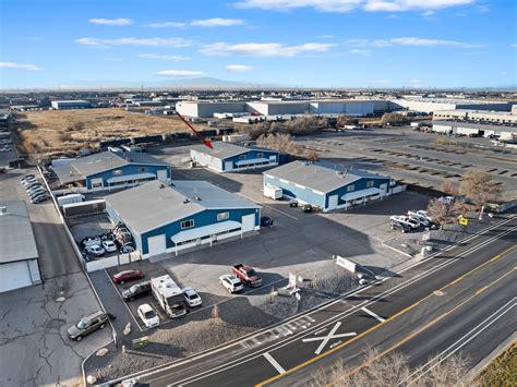 Finding The Hours And Location For The Fedex North Salt Lake Ship Center For Your Shipping Needs 10