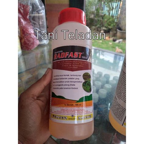 Jual Insektisida Radfast Ec Shopee Indonesia