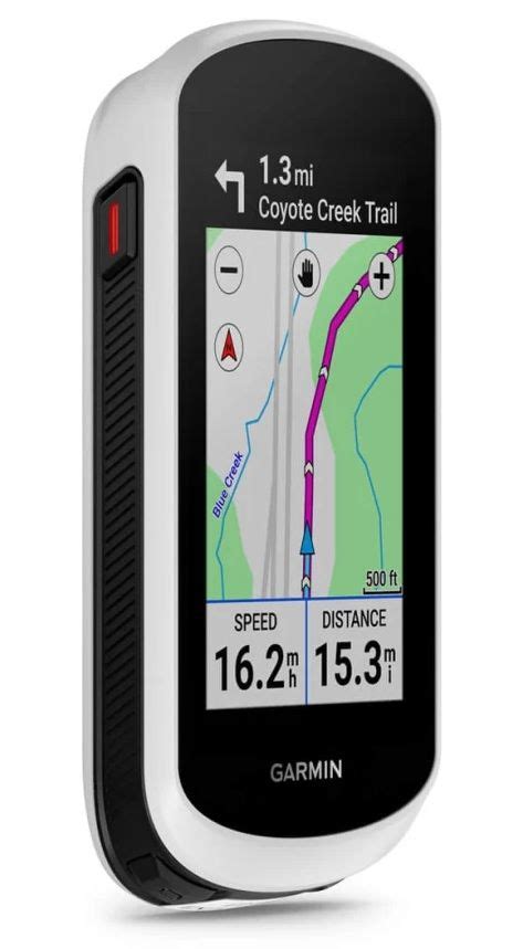 Compteur Garmin Edge Explore Gps Standard