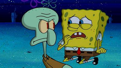 spongebob krabby land quotes