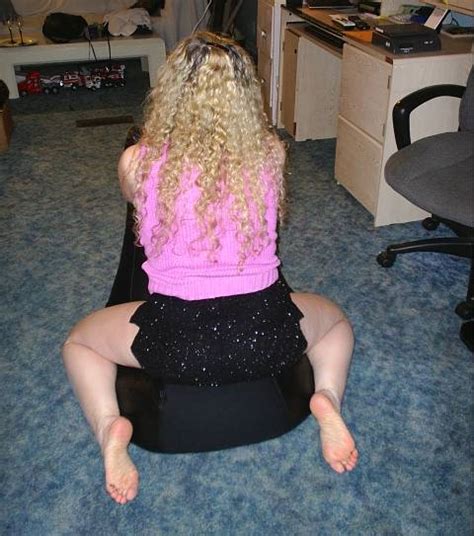 Penelope West Bean Porn Pic