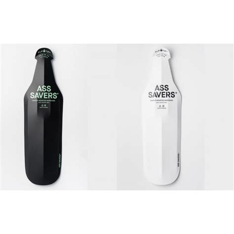 ASS SAVERS アスセイバー BIG フェンダー 泥除け KeiG BIKE SHOP 通販 Yahoo ショッピング