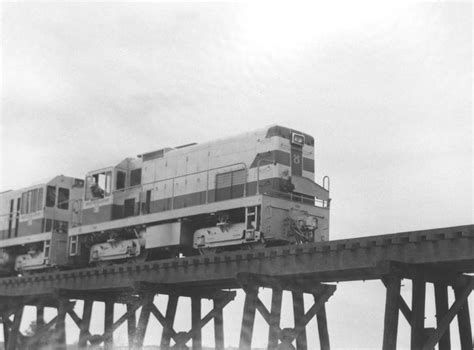 Us Gypsum Railroad 1957