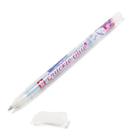 quickie glue lavinia stamps