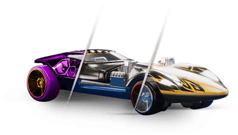 Hot Wheels Unleashed Le jeu vidéo