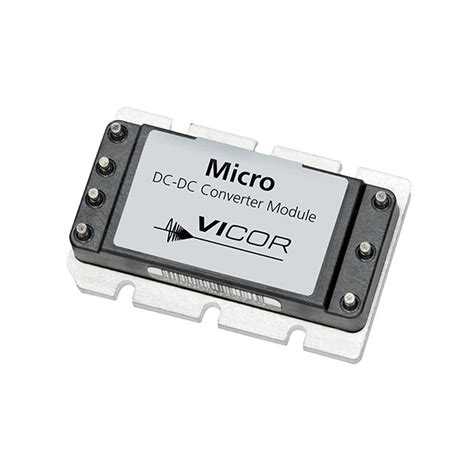 48V DC DC Converters | Electronic Components Distributor DigiKey