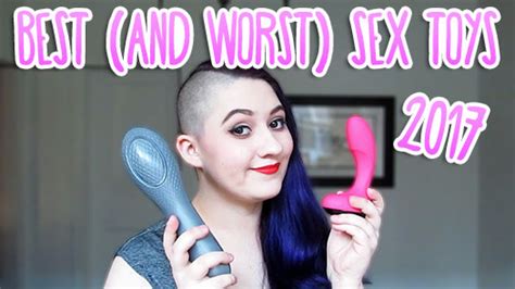 The Best And Worst Sex Toys Of The Ins And Outs