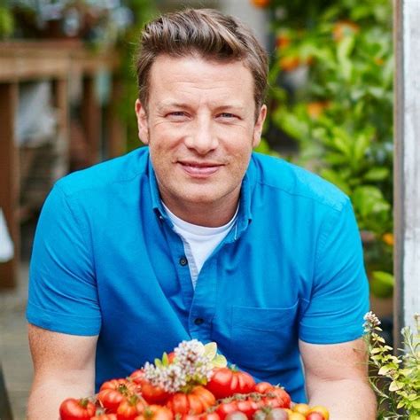 Jamie Oliver Will Open His First Restaurant In Malaysia