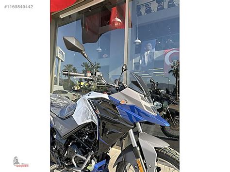 SYM NH T 200 2024 Model Naked Roadster Motor Motosiklet Mağazasından Sıfır 179 000 TL 1169840442