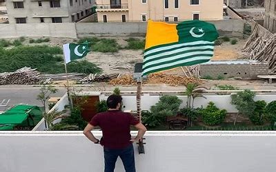 Shahid Afridi Decorates His House With The Flags For 14 August 2020 ...