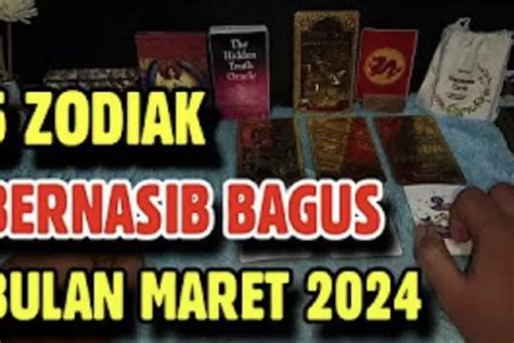 Kabar Gembira Inilah Zodiak Yang Akan Bernasib Bagus Di Maret