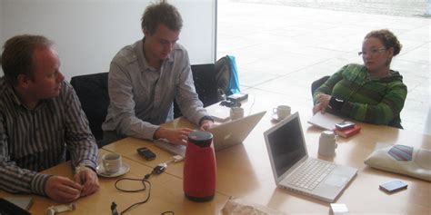 Make The Minutes Work: How To Take Effective Notes During A Meeting