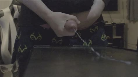 The First Ever Slow Motion Cumshot I Ever Shot Big Messy Load Gay Porn Xhamster