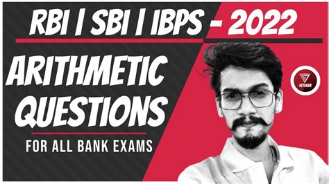 Yashraj Sir Arithmetic Questions RBI SBI IBPS Important For