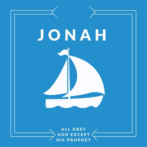 Jonah - Chapter 2 | Live From The Path