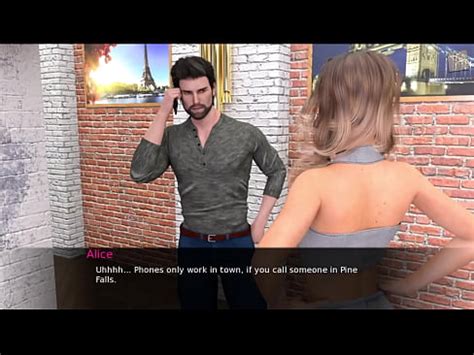 Pine Falls 4 XVIDEOS