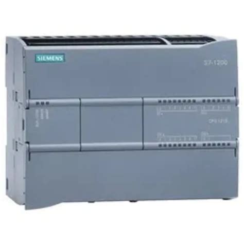 Siemens S7-1200 Plc Specifications In USA | dpise2022.dps.uminho.pt