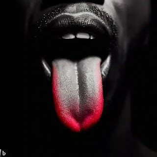 signs  tongue disease