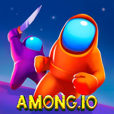 Among Us Io Play Among Us Io On Kevin Games