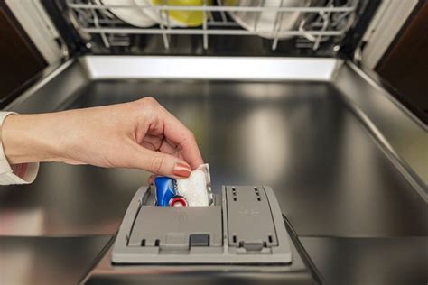 Liquid Vs Powder Vs Pod Detergent A Dishwasher Guide Fred S