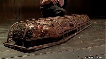 Ébano en la espalda arco la servidumbre puño XVIDEOS