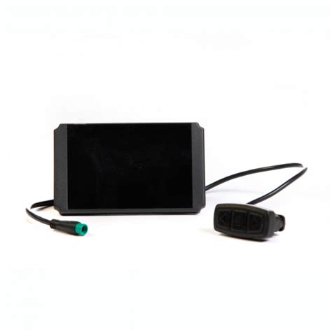 SW900 Display for 500W S126, S127 Folding Bike Beach Cruiser