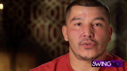 Swingers Have Oral Sex In Outdoors Pool Before Swapping Partners