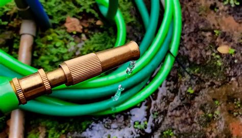 How To Remove Stuck Nozzle Off Garden Hose Without Damaging It