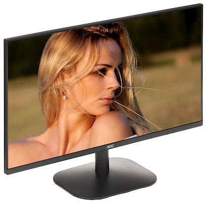 MONITOR VGA, HDMI, AUDIO AOC-27B2H/EU 27 " - LCD Monitors - Delta