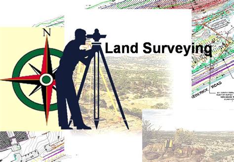 Land20surveying Bill Was A Licensed Land Surveyor He Began