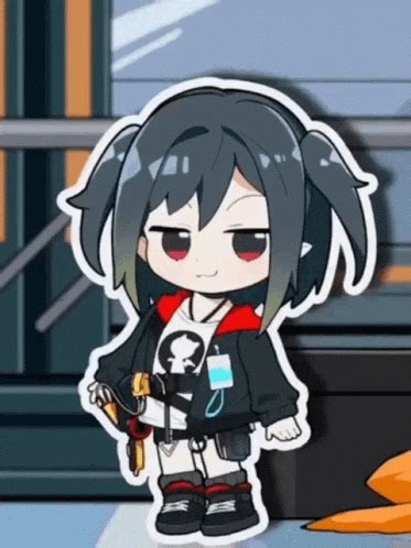 Arknights Calling Arknights Calling Cute Discover Share Gifs My My Xxx Hot Girl