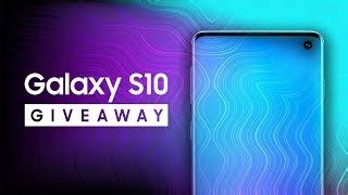 Samsung Galaxy S10 128 ГБ - купить смартфон: цены, отзывы ...
