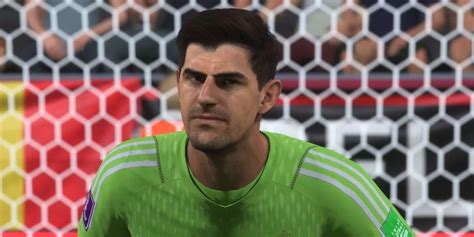 The Best Goalkeepers In Fifa 23