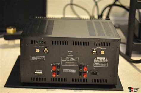 Rotel RB-1090 amplifier Photo #187294 - Canuck Audio Mart