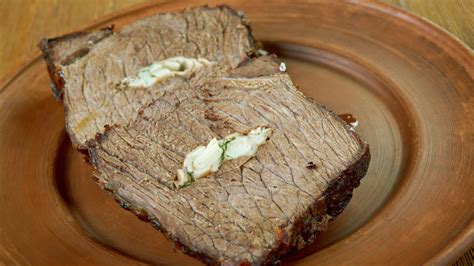 Carpetbag Steak Is A Humble Dish Accompanied By Oysters