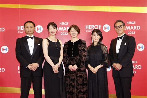 社会貢献活動に取り組むアスリートを表彰する「heros Award 2022」で堀由美恵が受賞 The Surf News「サーフニュース」