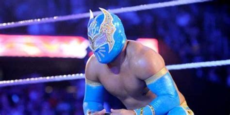 Mistico: Why The Original Sin Cara Completely Failed In WWE, Explained