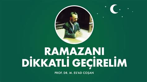 AKRA Media on Twitter RAMAZANI DİKKATLİ GEÇİRELİM Aziz ve muhterem